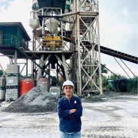 Febri Kusbianto Pamungkas