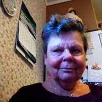 Torbjørg Haraldsen