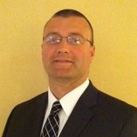 Derek Saunders