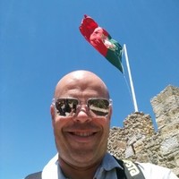 Luís Filipe G. Pereira