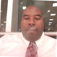 Curtis Oliver