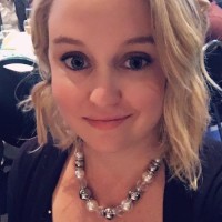 Brianna Holbeck
