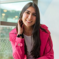 Paola Andrea Suarez Martinez