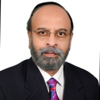 S A. CHARI