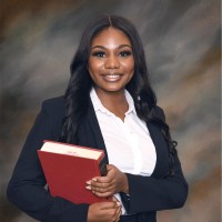 Arielle Bishop, J.D.