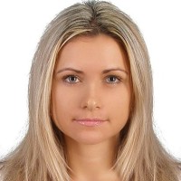 Julia Chernega