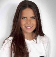 Ana García Cruceira