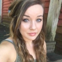 Amanda Jones