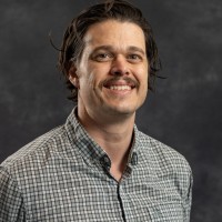 Geoffrey Cripe