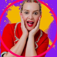 Dona Maricotinha