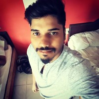 Ajay Prajapati