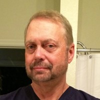 Brian Widdowson