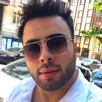 Mehmet fırat Katılmış