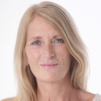 Suzanne Nottage