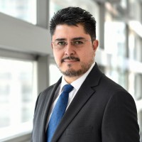 Edgar Mauricio Cabrera Estrada