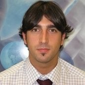 Etxahun Sanchez Bazterretxea