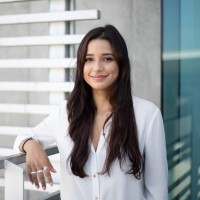 Aura Bonilla González