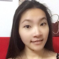 Julia Huang