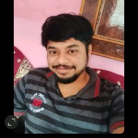 Shubham Shrikhande