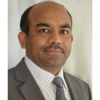 Sudip Kumar   SCMP, B.Eng.,MBA