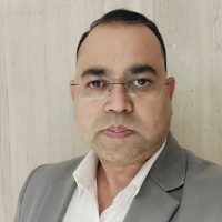 Anil Kumar Sharma