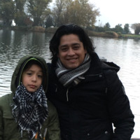 Patricio Colina Morel