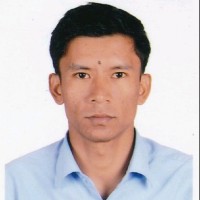 Bhagwan Dev Chaudhary