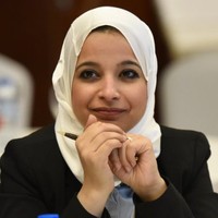 sara hassan