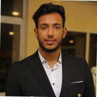 Nedal Daya Eddine