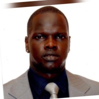 Dr. John Chuol Muon (Ph.D)