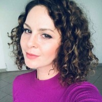 Delia Rosu, Phd