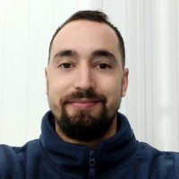 Luis Dorado García