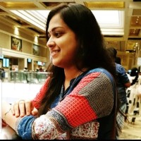 Srividhya Ramamurthy