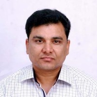 Ravindra Kadam