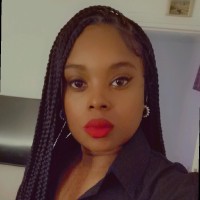 Prisca Ayouma