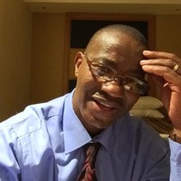 Chamu Charm Muchenje