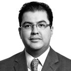 Miguel Cinco