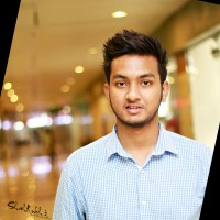 Md Mahamudul Haque