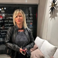Cristiana Radrizzani