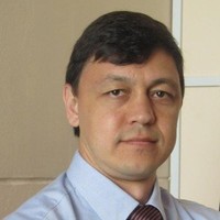 Ulugbek Azimov