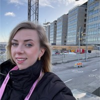 Frida Larsson