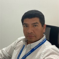 Jose Miguel Bustos G.
