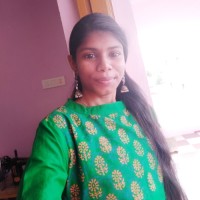 Bhuvaneshwari Palanisamy