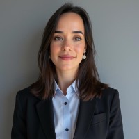 Mariana Zarth