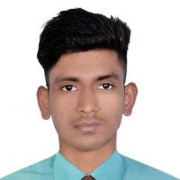 Shah Rustam Ali