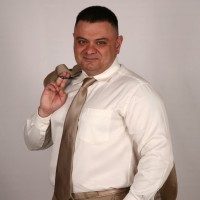 Артур Мусаев