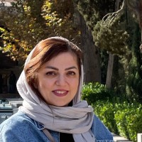 Soudeh Zare