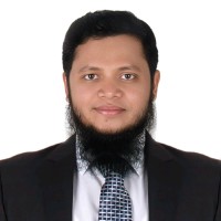 Md. Mazedur Rahman Mishu