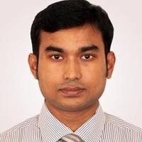 Ujjal K. Saha