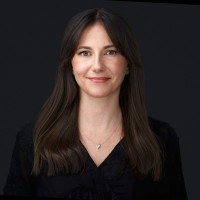 Andrée Lemay-Roux